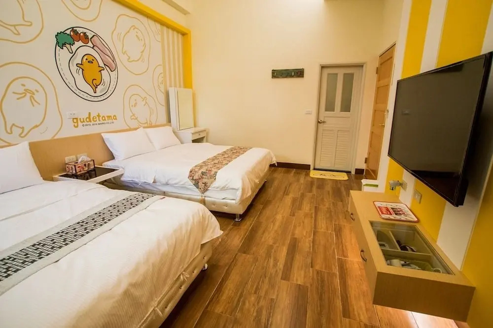 Xiao Ya Homestay