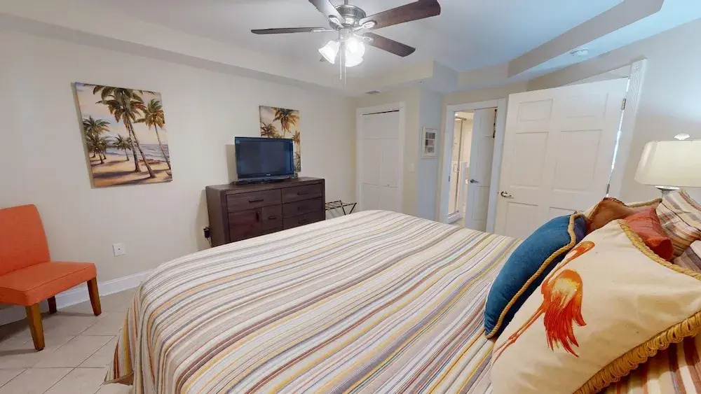 Ocean Song 2 by Tybee Vacation Rentals