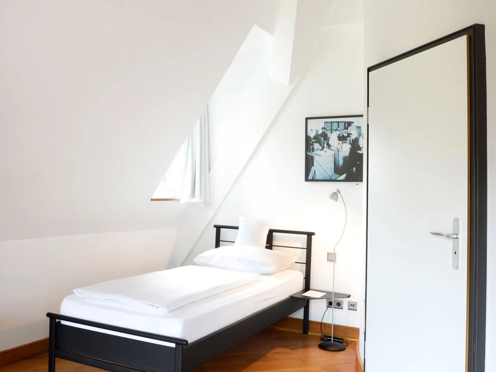 Hotel Mutterhaus Düsseldorf