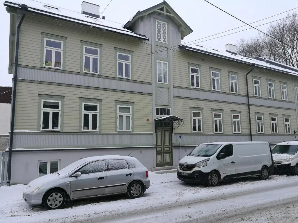 Like Home Apartments Salme 31