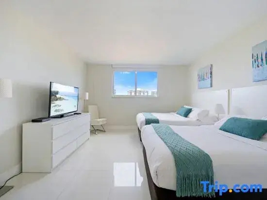 Ocean Reserve 1524