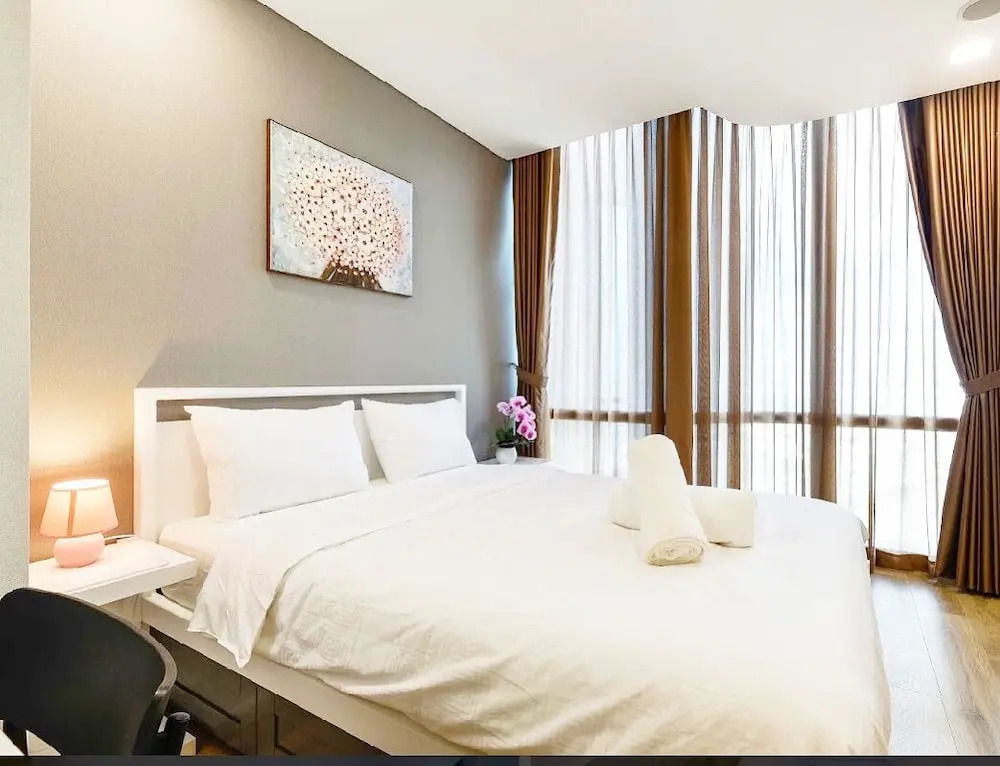 Inspiration Residences