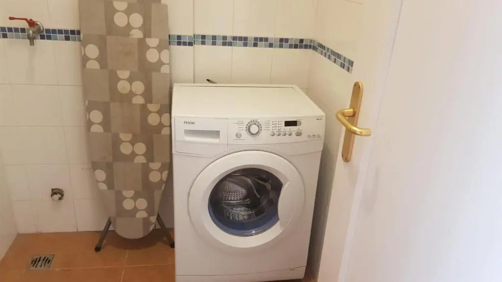 Apartamento La Marina 3