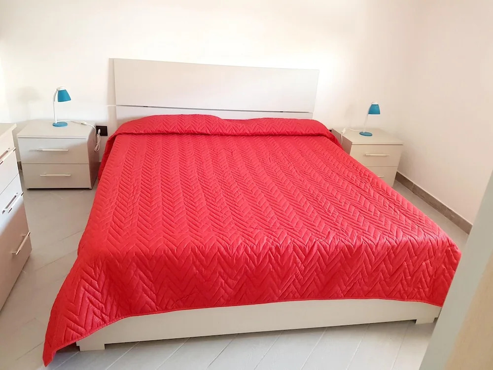 House With 2 Bedrooms in Lido di Noto, With Furnished Terrace - 200 m
