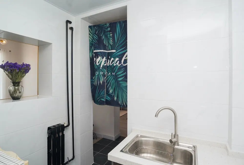 Qingdao Dream Plus Homestay
