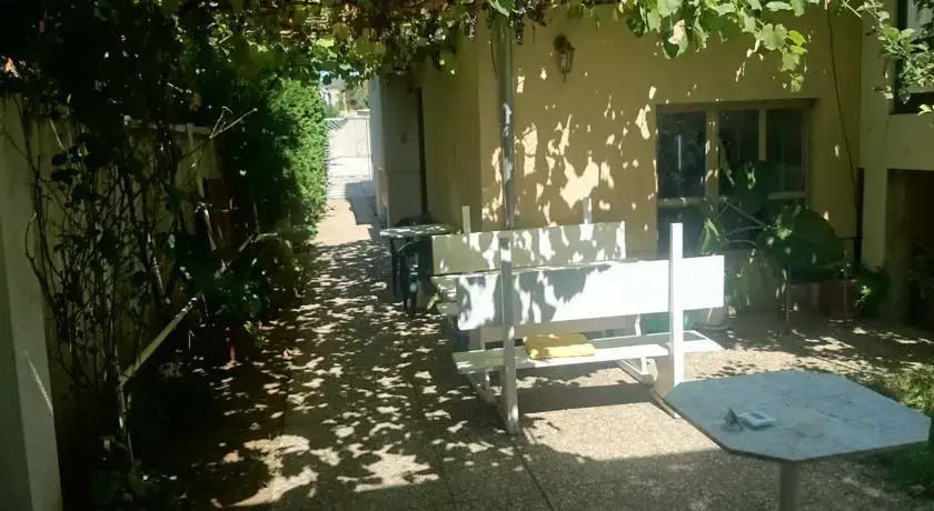 Hostel My House