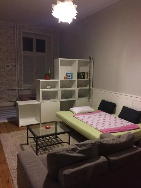 Glover Suite