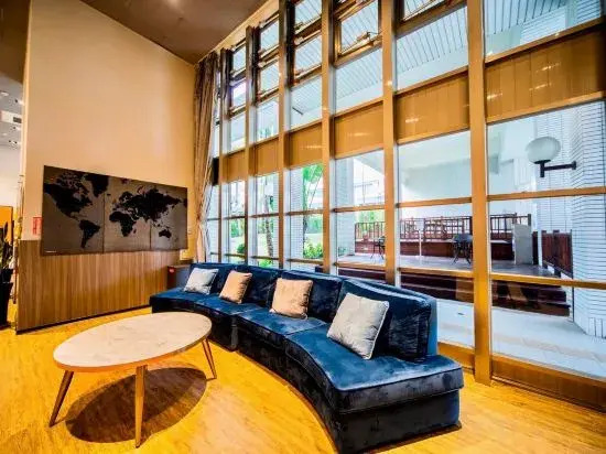 Beitou Resort Metro Inn