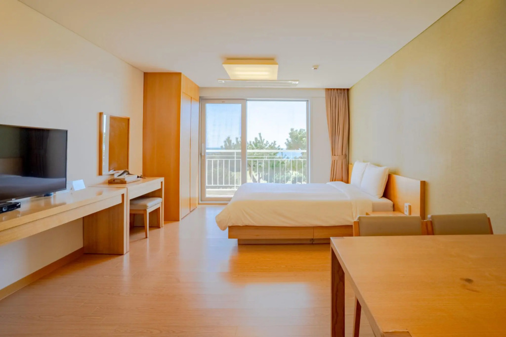 Kumho Jeju Resort