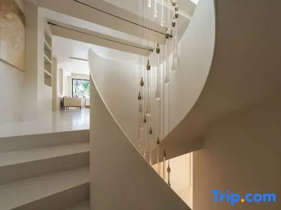 VIVA · Viva Seafront Vacation Villa (Qingshui Bay Branch)