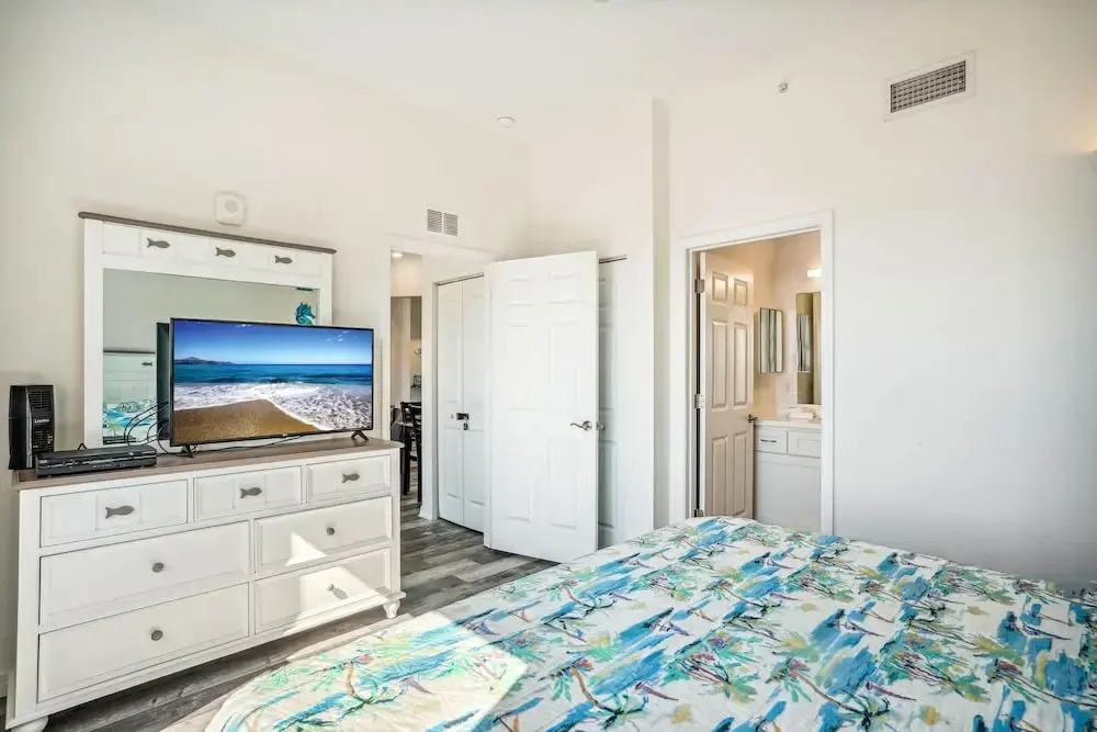 Madeira Bay Resort I 1502