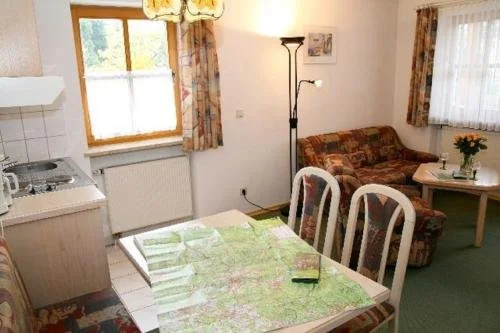 Aparthotel Arberresidenz