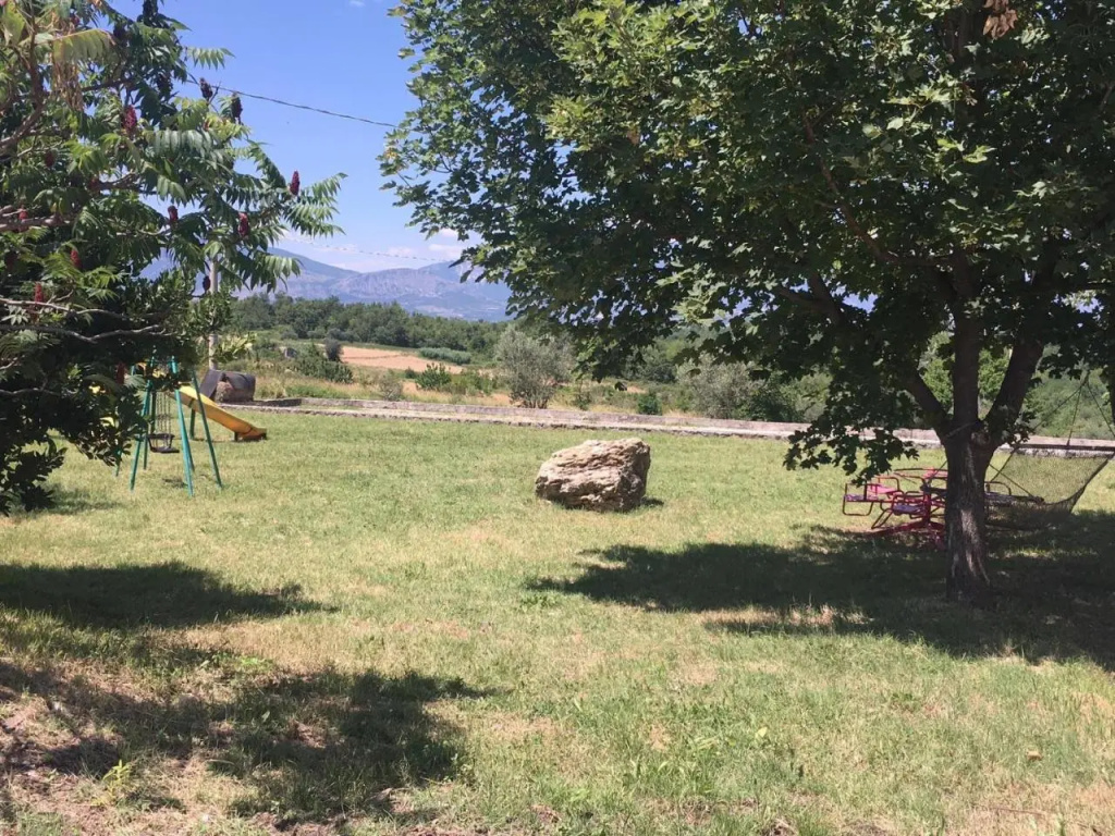 Bed&Breakfast la Ginestra