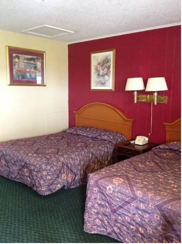 Western Capri Motel