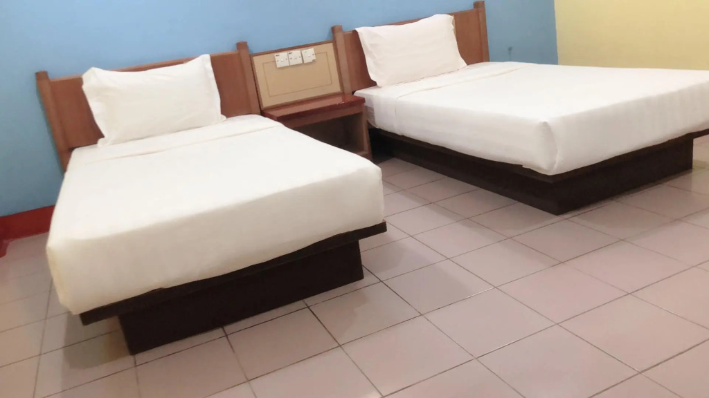 Mandarin Inn by OYO Rooms