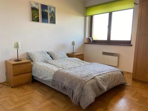 Apartament Cytryn