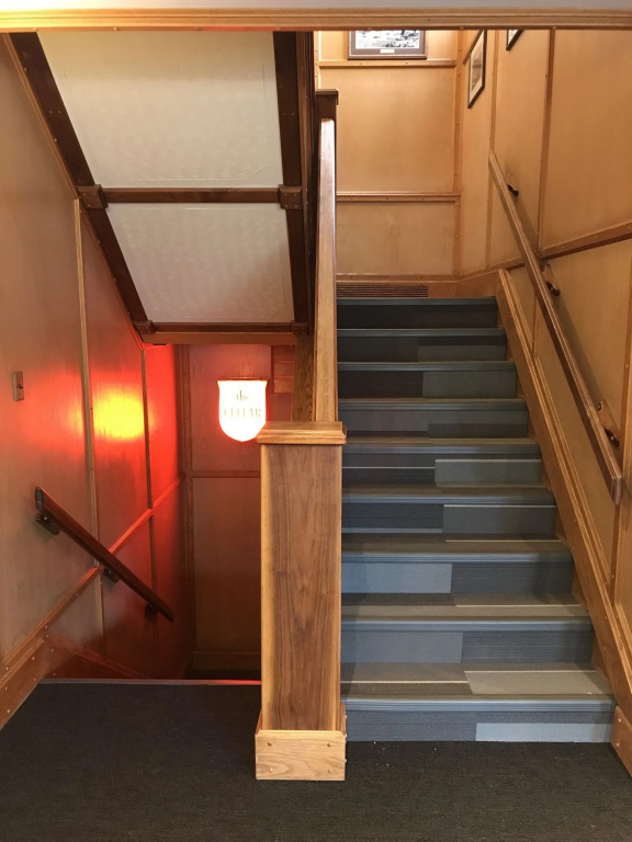 Edgewater Hotel