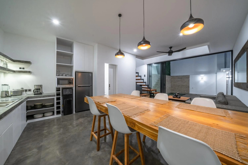 Loft Erika - Elegant 1-Bdr Luxury Loft in Great Location