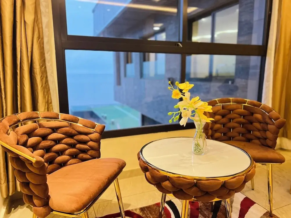 Atlantic View Hotel