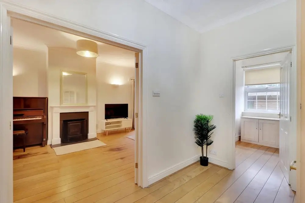 Central Tunbridgewells Stylish Spacious for 10