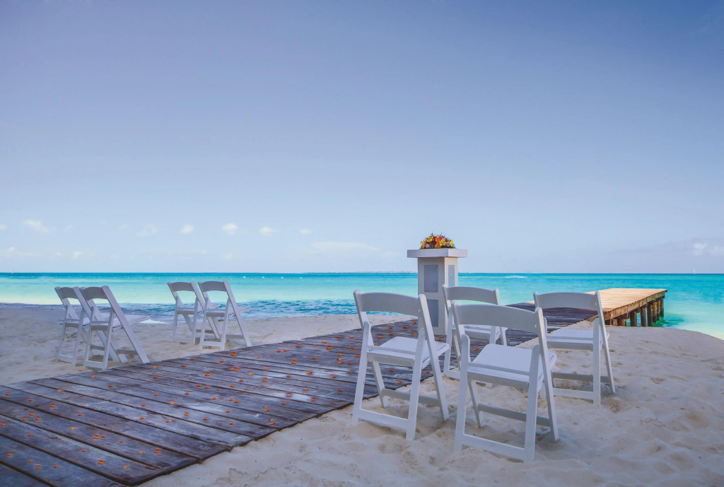 Riu Cancun