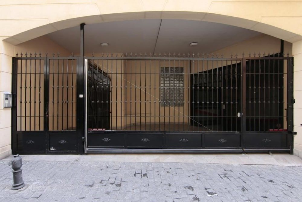 Tuanfitrion Apartment Ayuntamiento