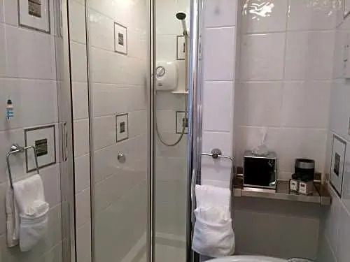 Gwennaul B & B