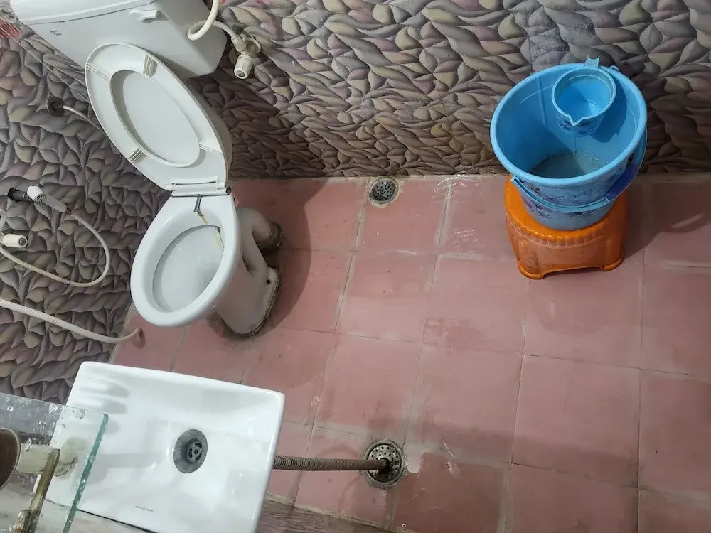 Ramam Hotel by Naavagat Near Ram Mandir