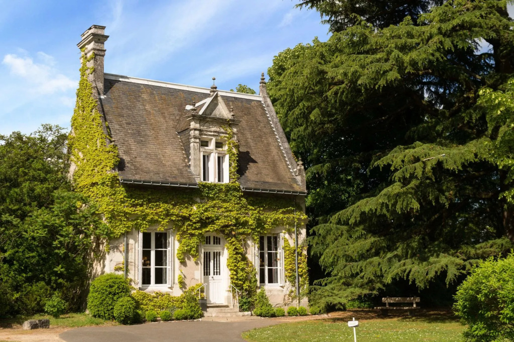 Domaine de la Tortinière