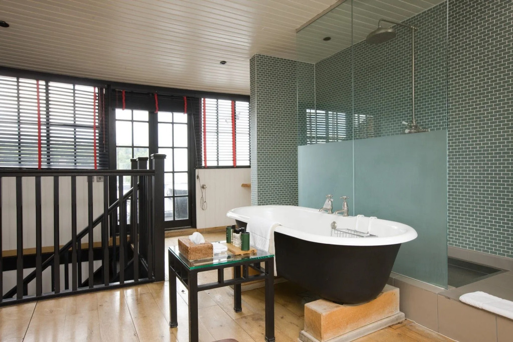Hotel du Vin Henley