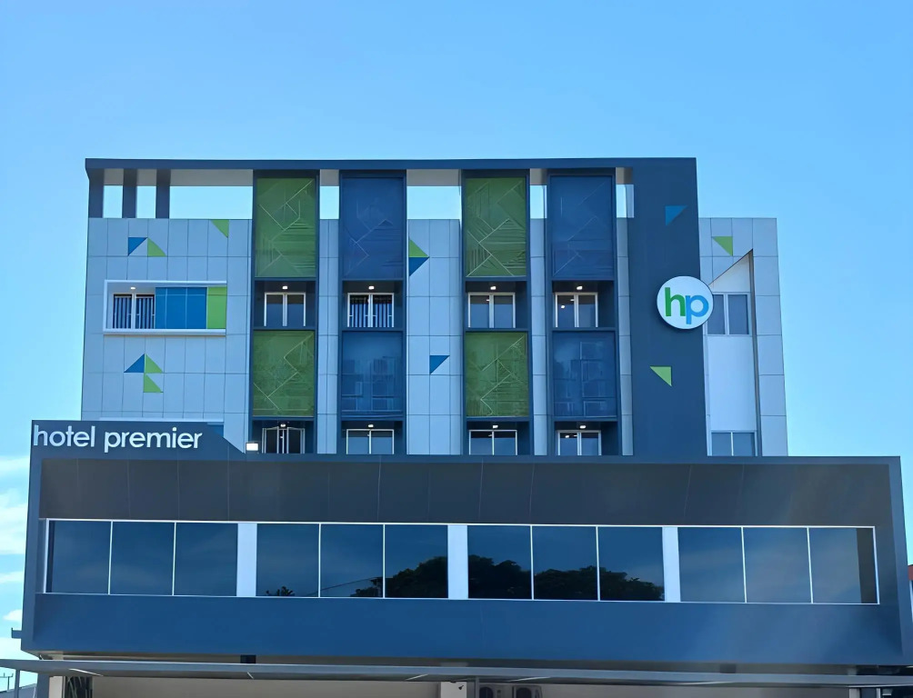 Hotel Premier Makassar