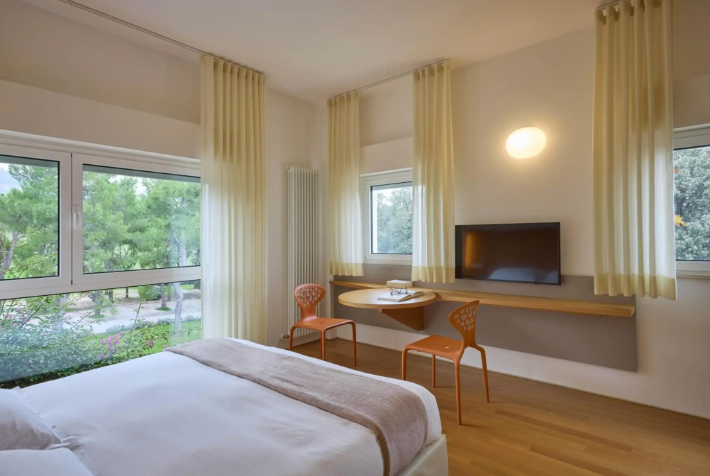 Hotel Emilia