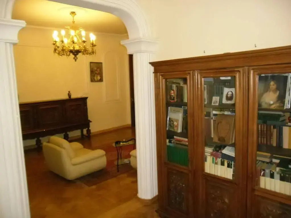 Elena Hostel