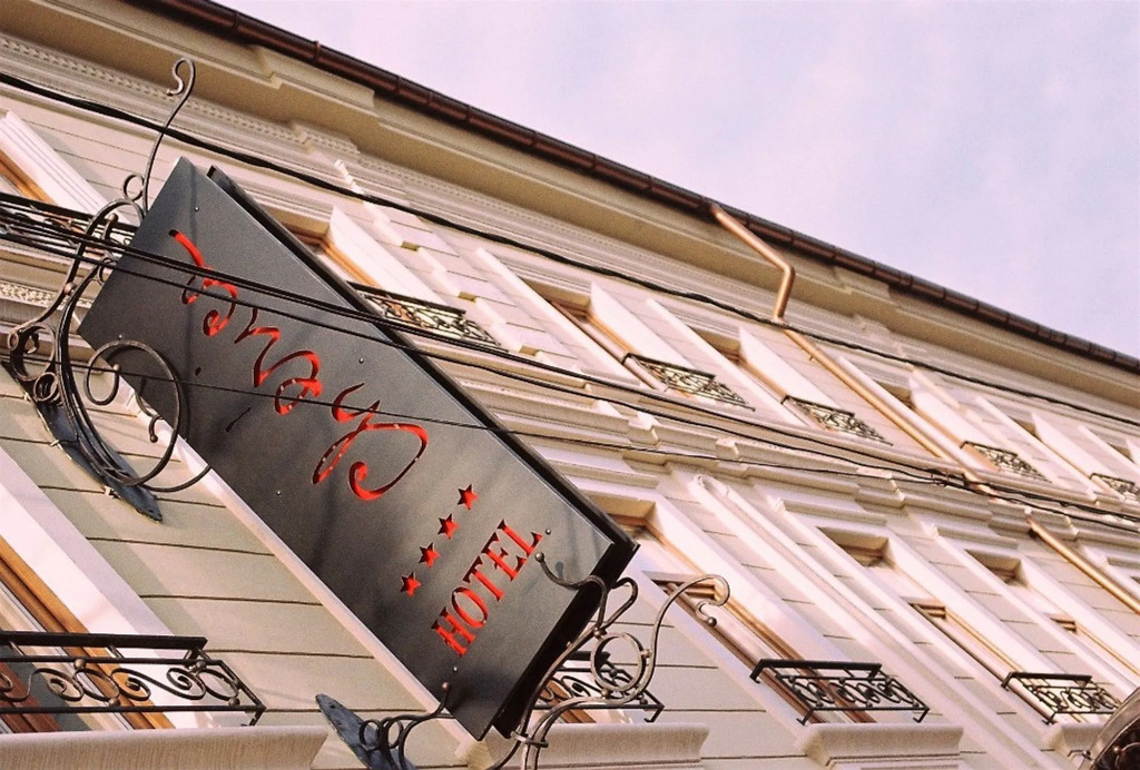Hotel Cherica