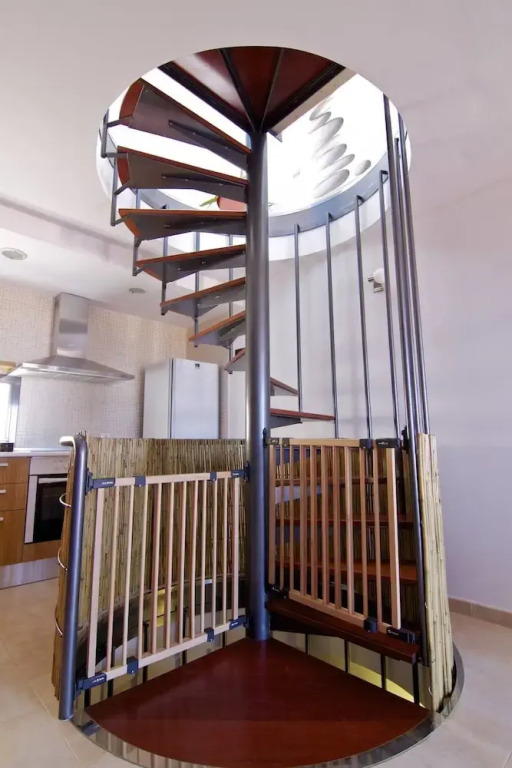 Bravo´s Aparment Cotillo 1