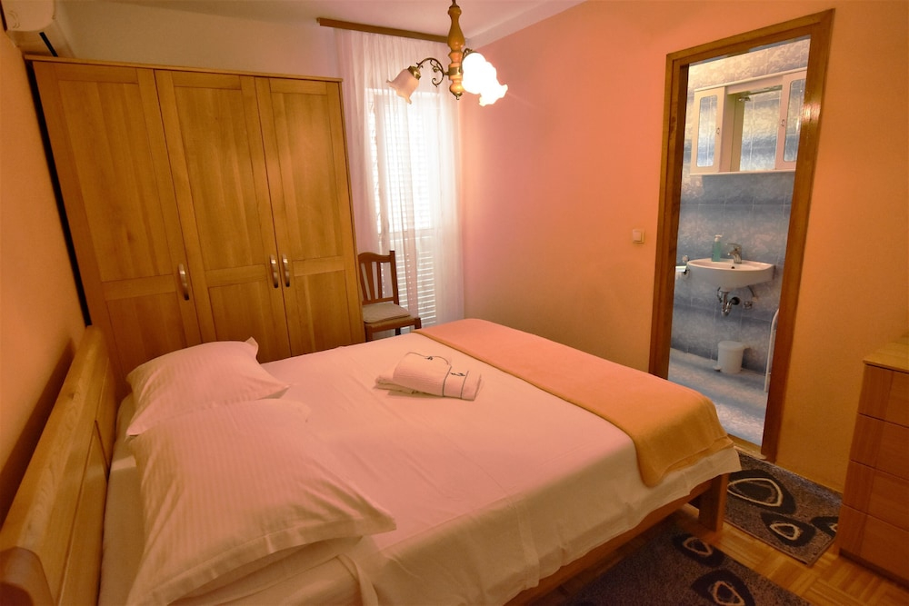 Apartment Granum