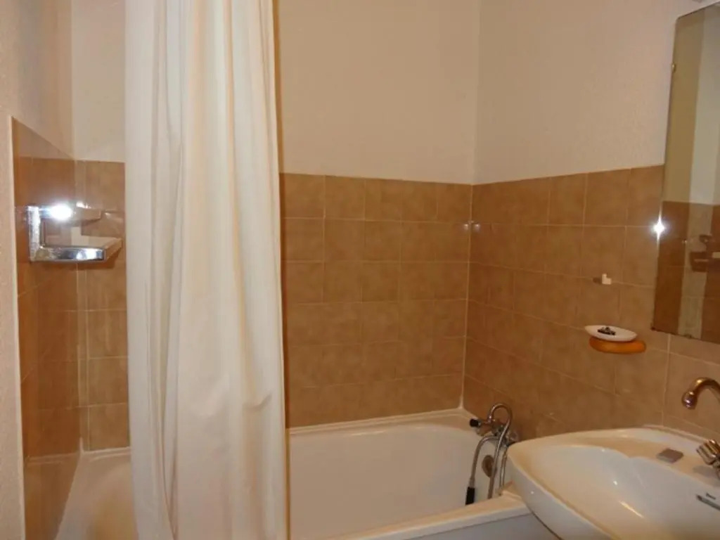 Appartement Les Menuires, 2 pièces, 4 personnes - FR-1-178-94