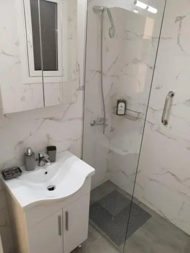 magicstay - flat 75m² 2 bedrooms 1 bathroom - athens