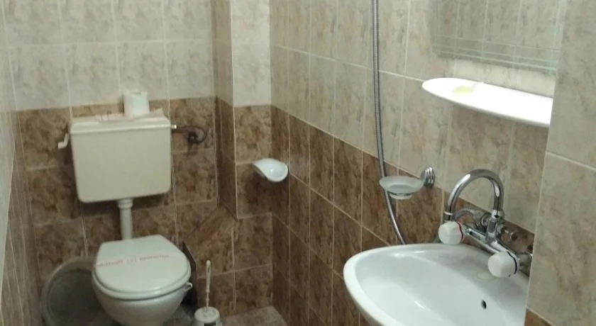 Family Hotel Astra