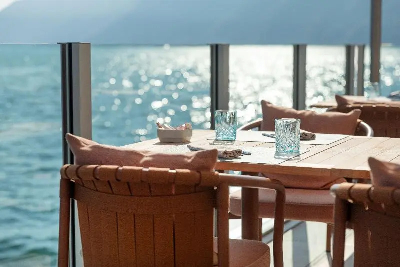 Residenza Du Lac