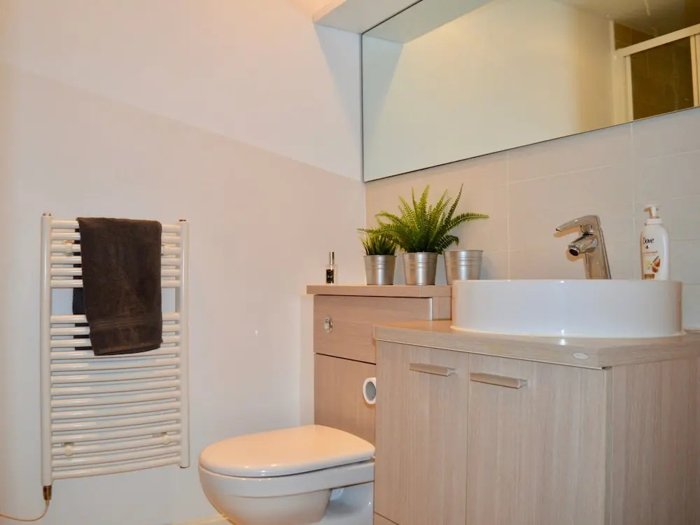 Modern Studio Apartment in Northern Quarter