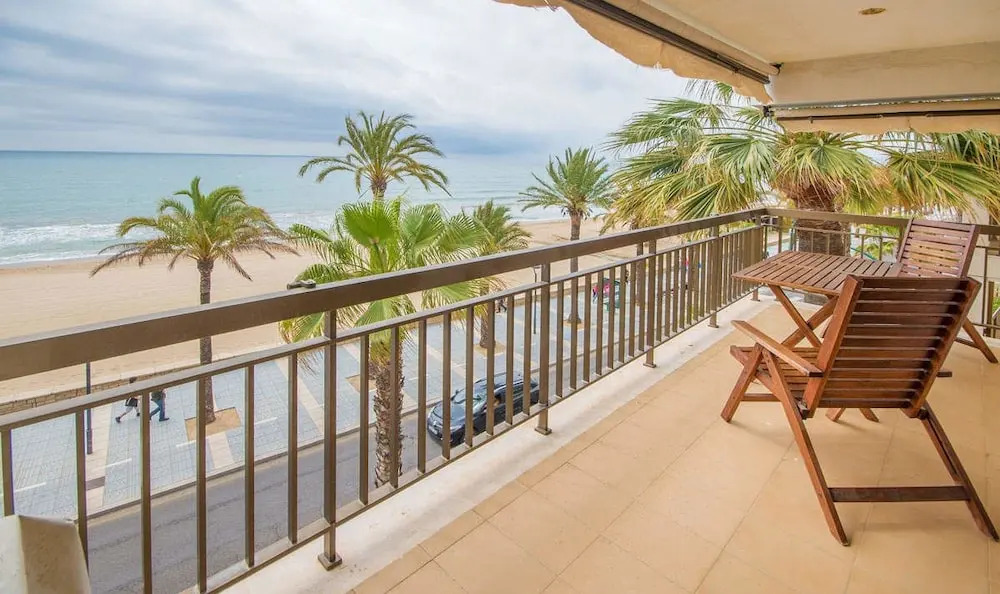 Apartamento Sol TVL 31