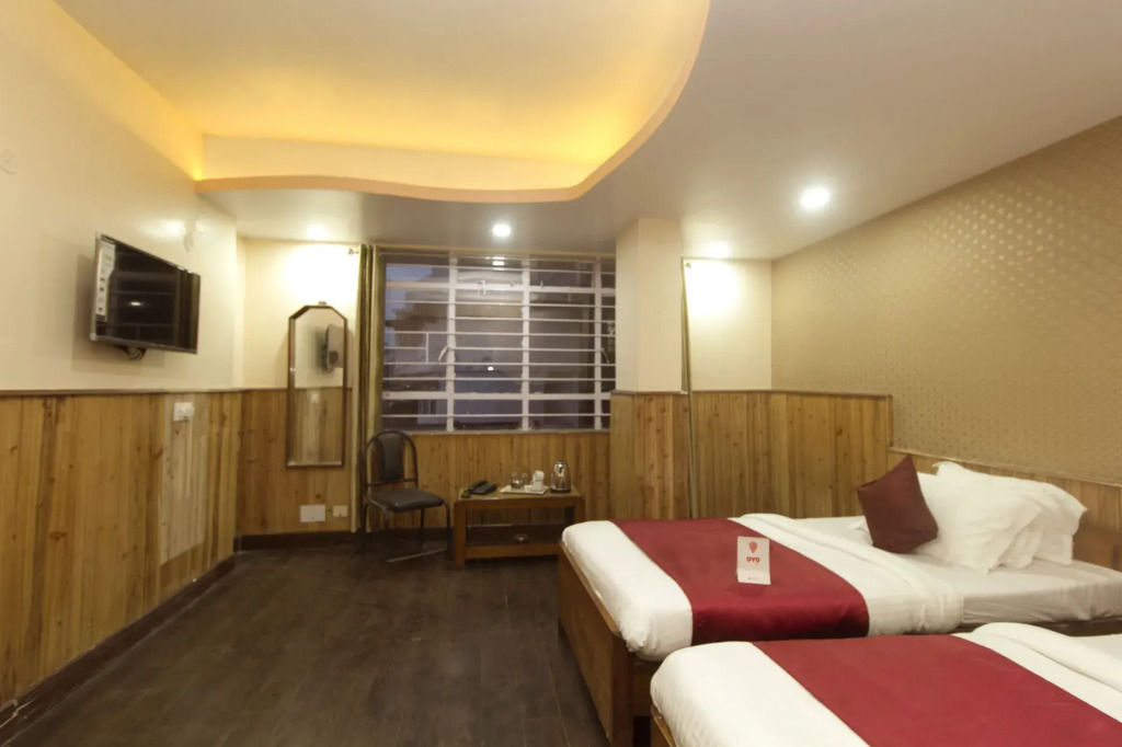 Indus Parklane Darjeeling