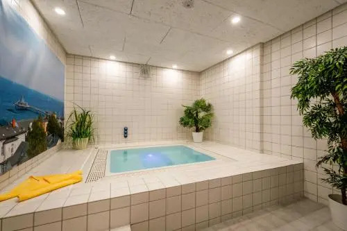 Hotel Erdmann - Garni