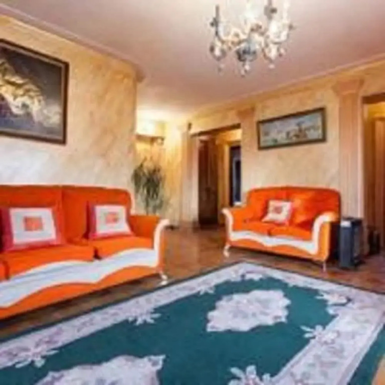 Sololaki Sweet Home Apartments Batumi