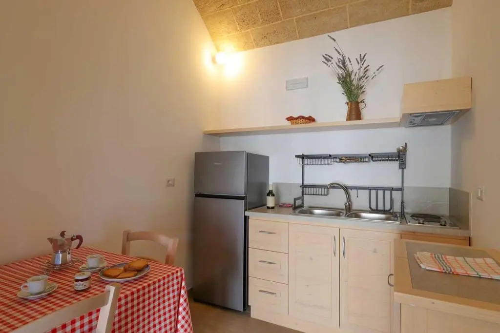Casina Spiggiano Agriturismo