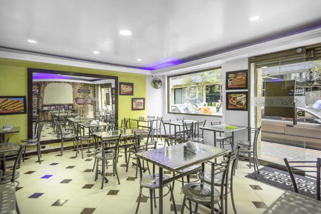 Hotel Bogotá Chapinero