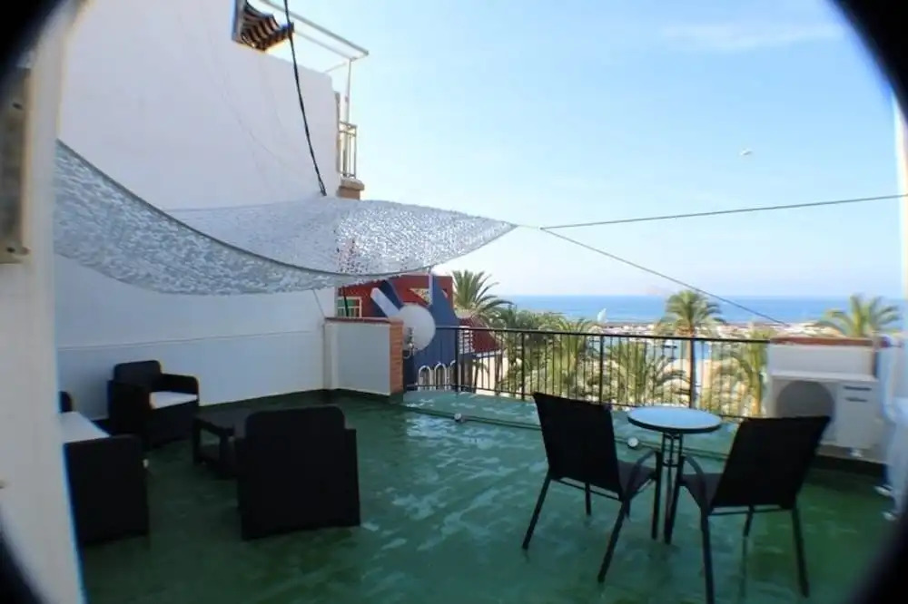 Apartamentos San Pedro ll