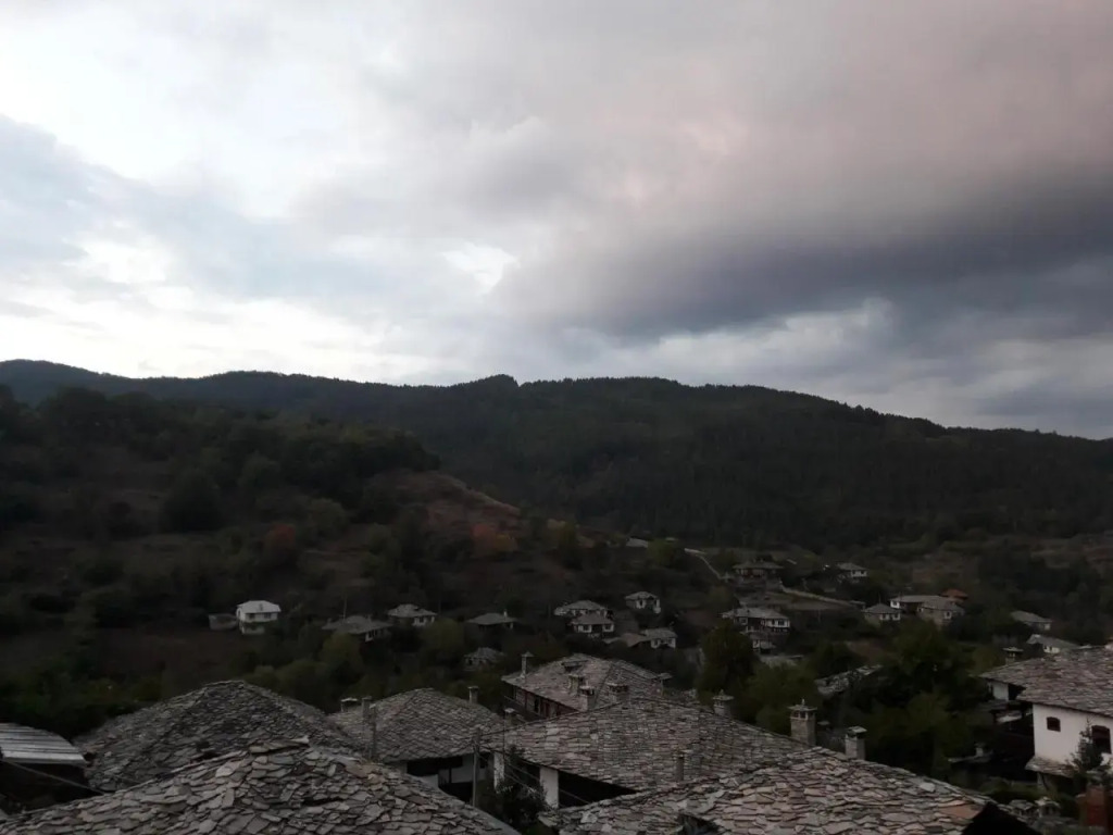 Guest House Fudulski