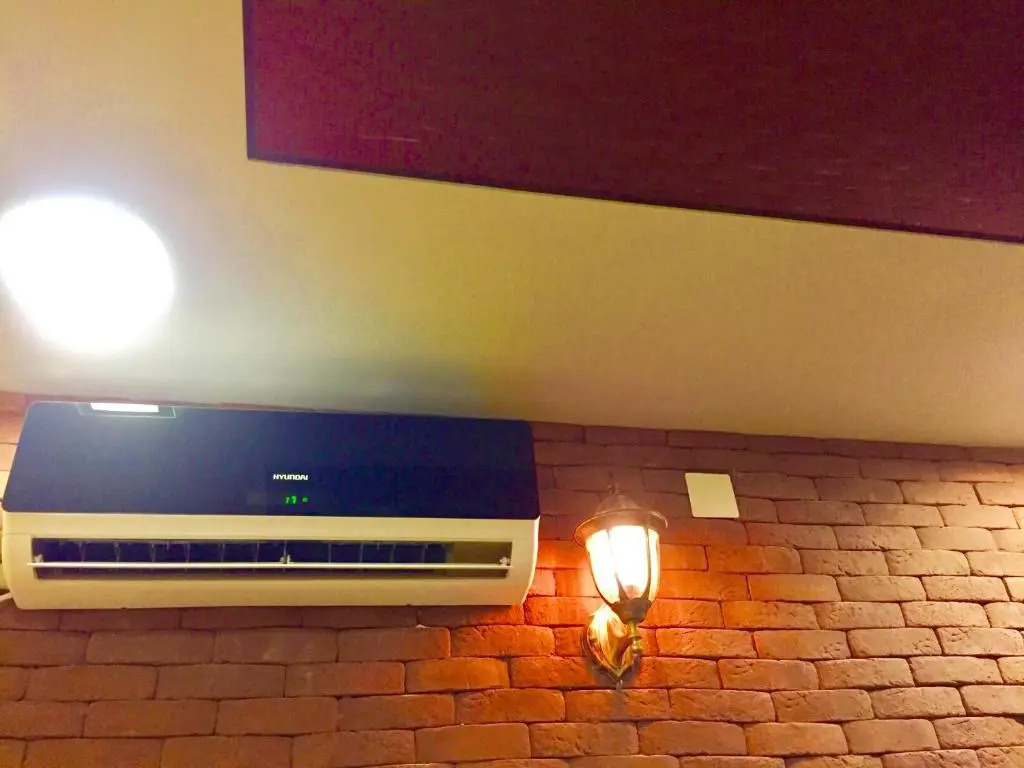 Marnika Apartment